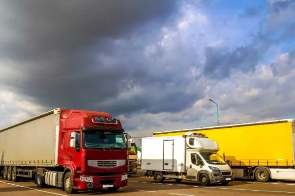 Yalova Van Nakliyat Ambarları